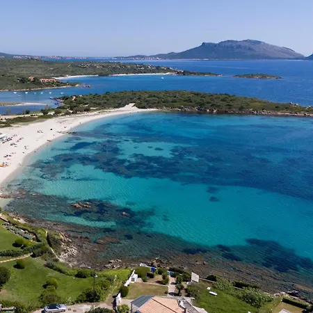 Hébergement de vacances Casa Tonina By Interhome Olbia