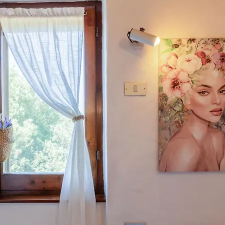 Casa Tonina By Interhome Hébergement de vacances *