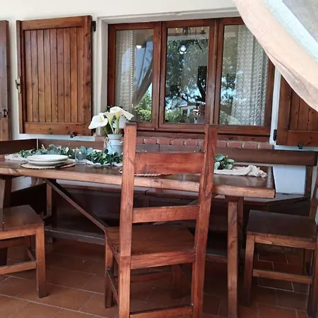 Casa Tonina By Interhome * Ольбія