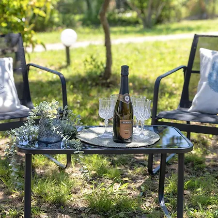 Casa Tonina By Interhome