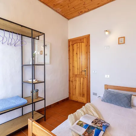 Casa Tonina By Interhome Будинок відпочинку *