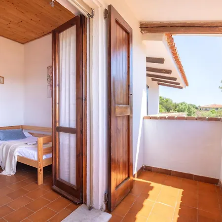 Hébergement de vacances Casa Tonina By Interhome *