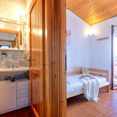 Casa Tonina By Interhome * Olbia