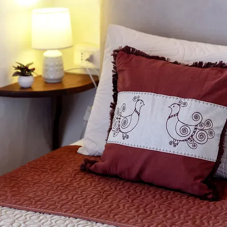 Будинок відпочинку Casa Tonina By Interhome *