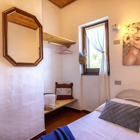 Casa Tonina By Interhome Будинок відпочинку