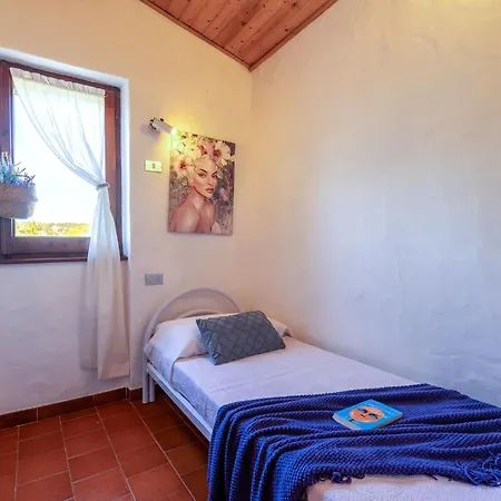 Hébergement de vacances Casa Tonina By Interhome *