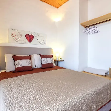 Будинок відпочинку Casa Tonina By Interhome Ольбія