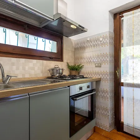 Casa Tonina By Interhome Hébergement de vacances