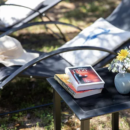 Casa Tonina By Interhome Hébergement de vacances