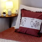 Nyaraló Casa Tonina By Interhome *