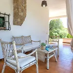 بيت للعطل Casa Tonina By Interhome أولبيا