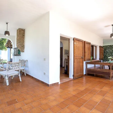 Hébergement de vacances Casa Tonina By Interhome Olbia