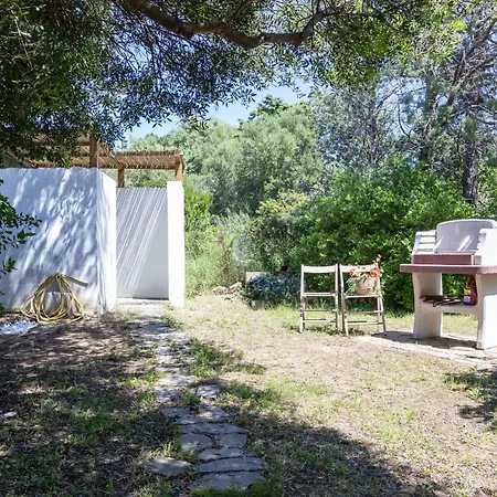 Casa Tonina By Interhome Nyaraló