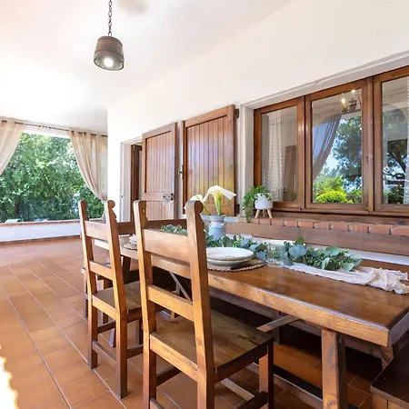 Сasa de vacaciones Casa Tonina By Interhome
