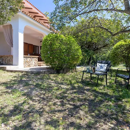 Casa Tonina By Interhome Holiday home Olbia