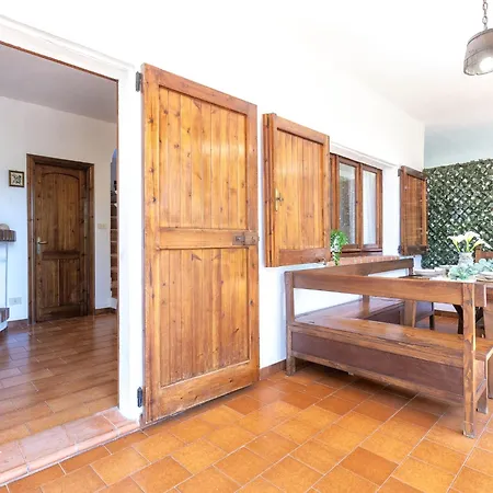 Casa Tonina By Interhome