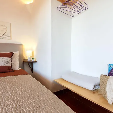 Holiday home Casa Tonina By Interhome Olbia