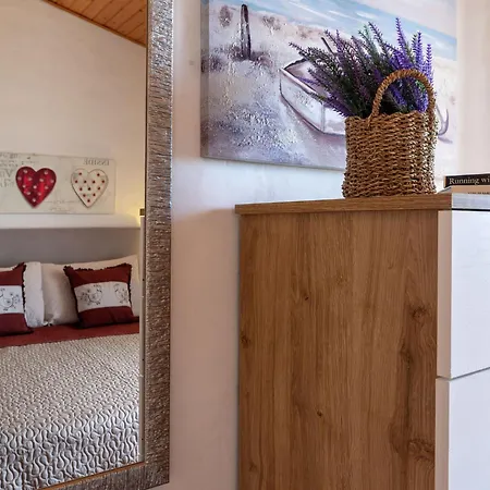 Casa Tonina By Interhome Holiday home *