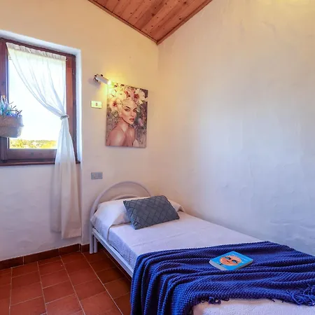 Holiday home Casa Tonina By Interhome *