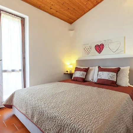 Holiday home Casa Tonina By Interhome Olbia