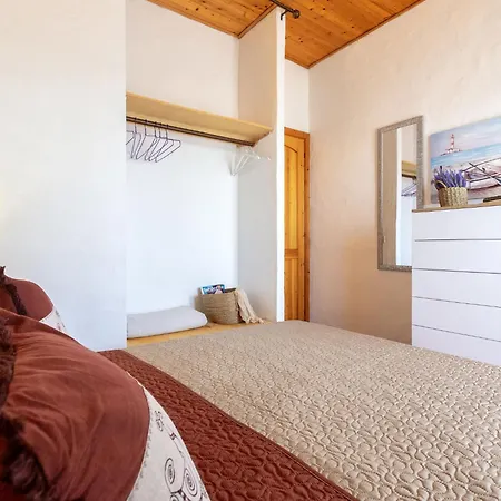 Casa Tonina By Interhome Olbia