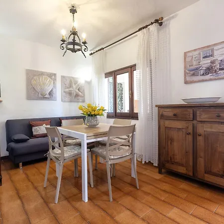 Casa Tonina By Interhome Holiday home Olbia