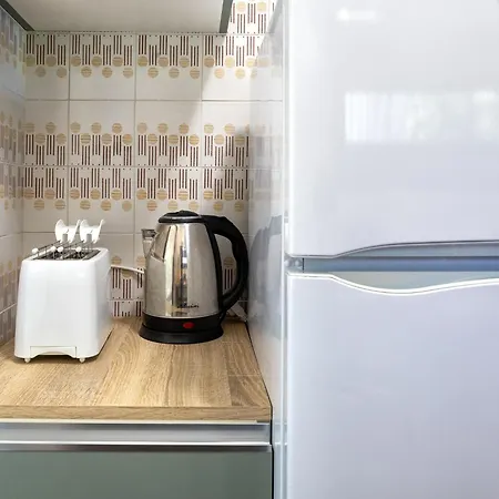 Сasa de vacaciones Casa Tonina By Interhome Olbia