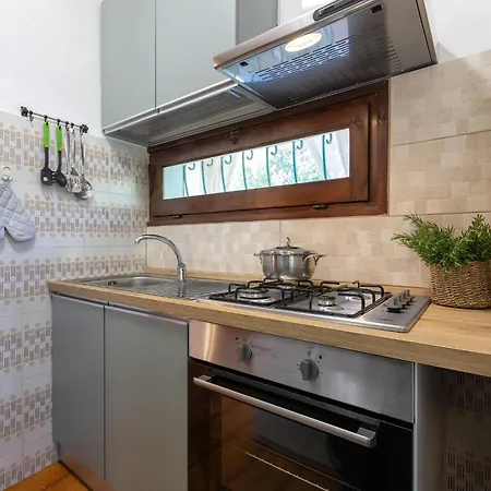 Casa Tonina By Interhome Holiday home