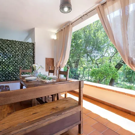 Сasa de vacaciones Casa Tonina By Interhome *