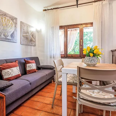 Casa Tonina By Interhome *