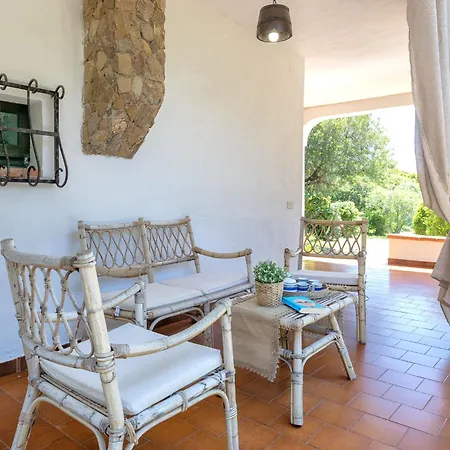 Сasa de vacaciones Casa Tonina By Interhome Olbia