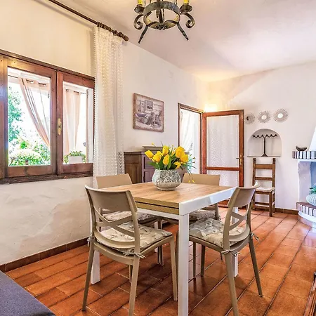 Casa Tonina By Interhome Holiday home