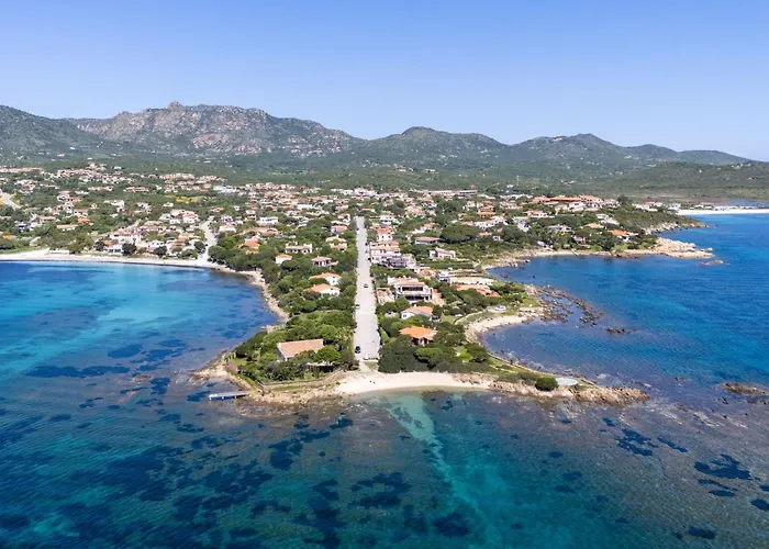 Hébergement de vacances Casa Tonina By Interhome *