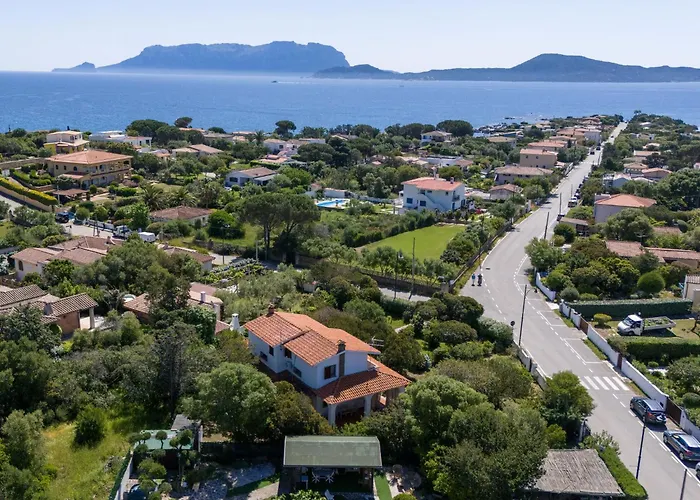 Hébergement de vacances Casa Tonina By Interhome *