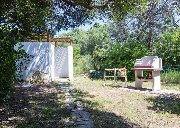 Casa Tonina By Interhome Hébergement de vacances