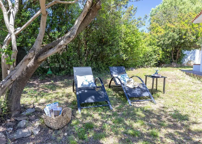 Hébergement de vacances Casa Tonina By Interhome *