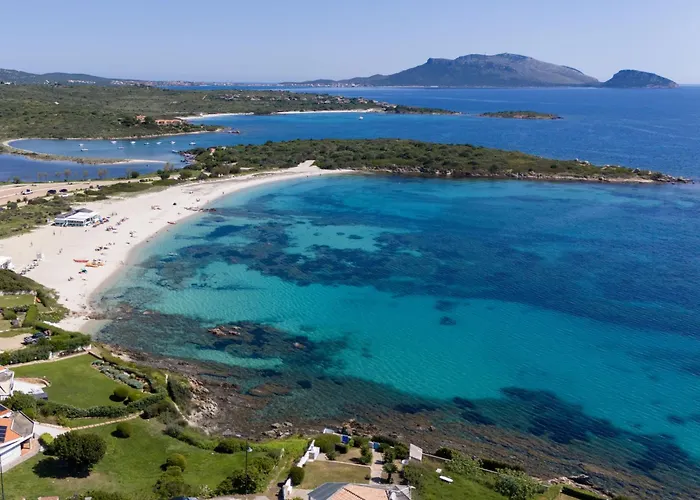 Hébergement de vacances Casa Tonina By Interhome Olbia