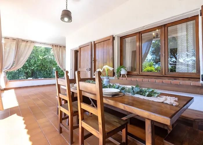 Semesterbostad Casa Tonina By Interhome