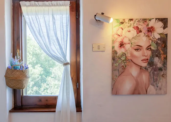 Casa Tonina By Interhome Hébergement de vacances *