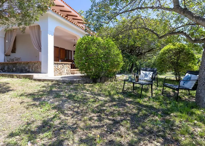 Casa Tonina By Interhome Hébergement de vacances Olbia