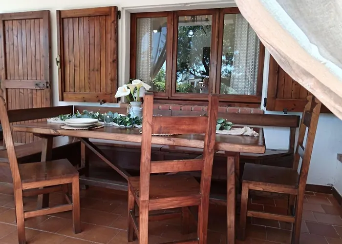 Casa Tonina By Interhome * Olbia