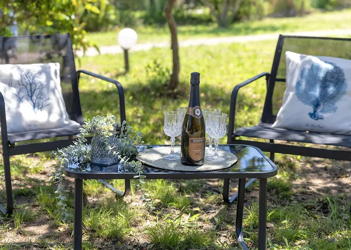 Casa Tonina By Interhome