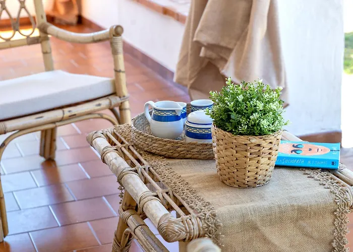 Casa Tonina By Interhome Semesterbostad