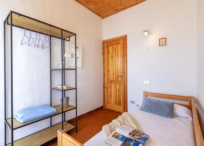 Casa Tonina By Interhome Hébergement de vacances *