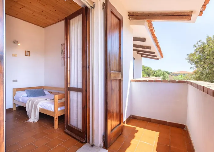 Hébergement de vacances Casa Tonina By Interhome *