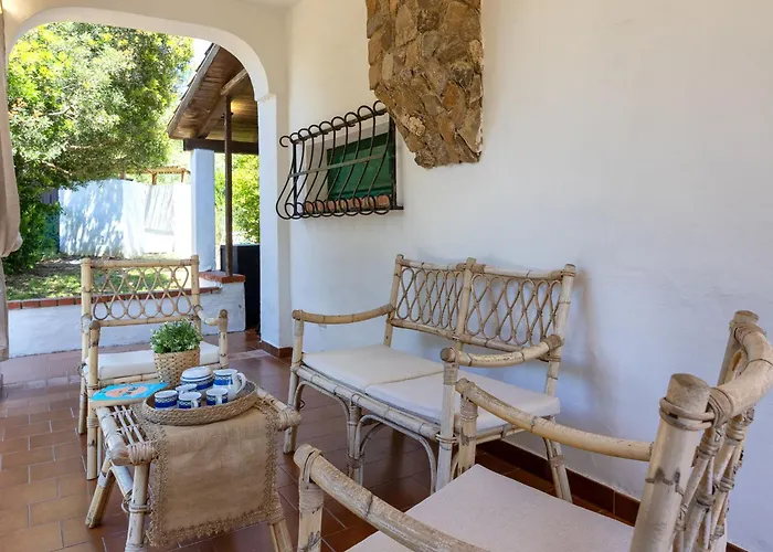 Casa Tonina By Interhome * Olbia