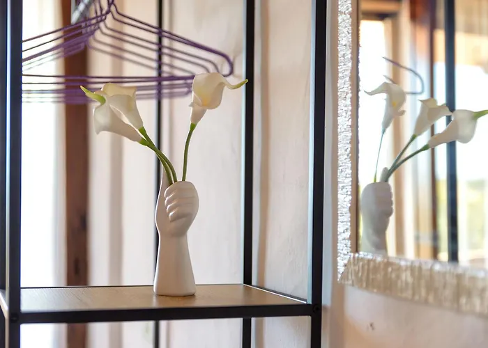 Hébergement de vacances Casa Tonina By Interhome *