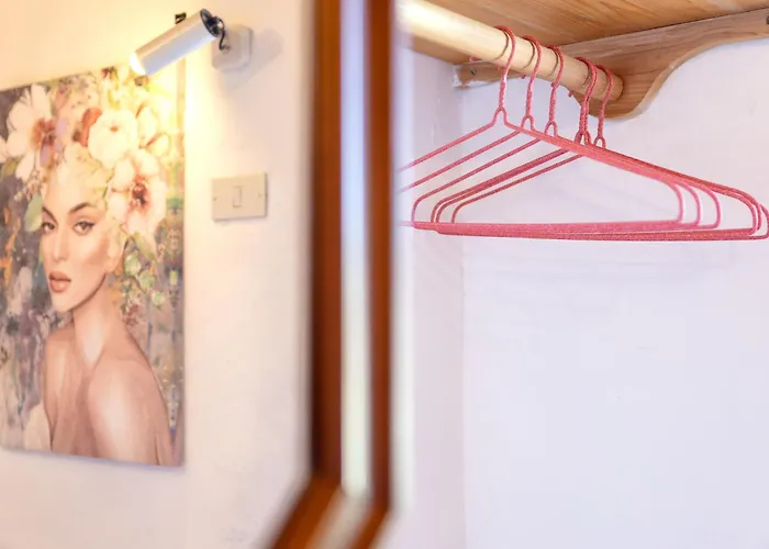 Casa Tonina By Interhome *