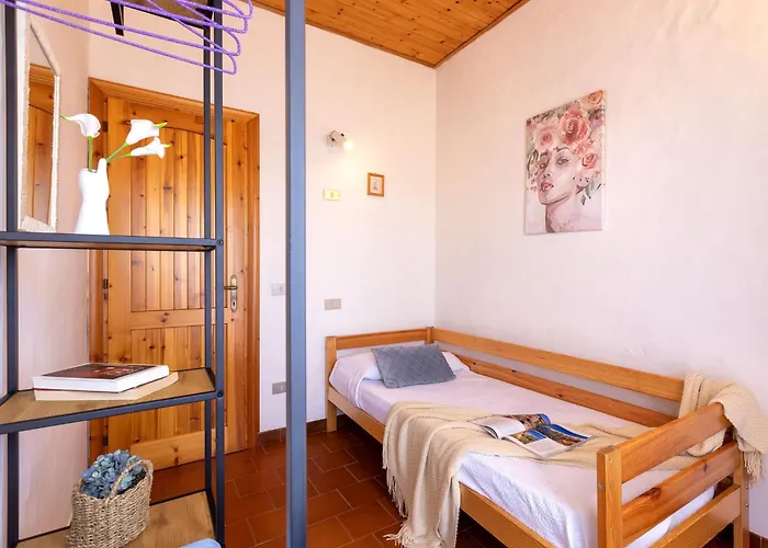 Casa Tonina By Interhome Olbia