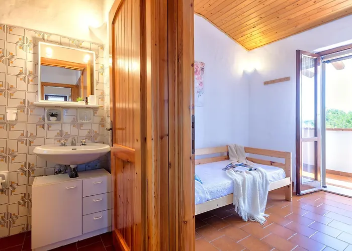 Casa Tonina By Interhome * Olbia